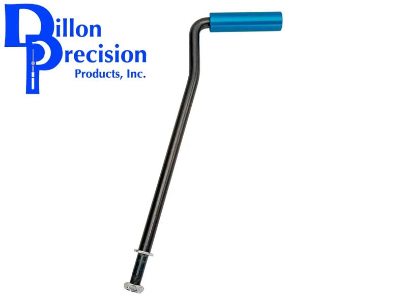 Buy Dillon Precision Handle Aluminium Roller in NZ New Zealand.