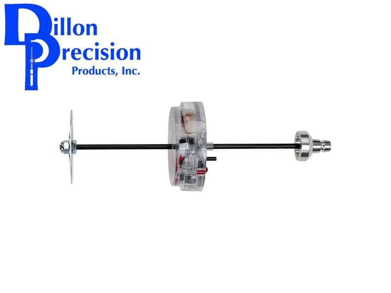 Buy Dillon Precision Powder Sensor in NZ New Zealand.