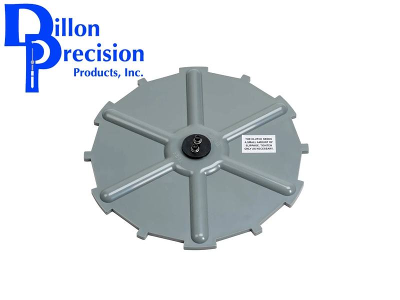 Buy Dillon Precision Small Rifle Case Feeder Plate in NZ New Zealand.