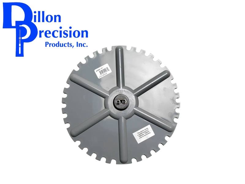 Buy Dillon Precision Small Pistol Case Feeder Plate in NZ New Zealand.