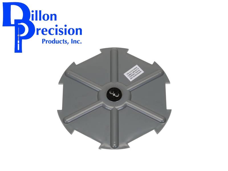 Buy Dillon Precision Large Rifle Case Feeder Plate in NZ New Zealand.
