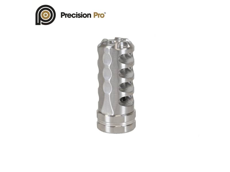 Buy Precision Pro Muzzle Brake 30Cal Fury in NZ New Zealand.
