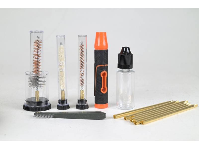 Buy Schmeisser Field Cleaning Kit .22 Cal in NZ New Zealand.