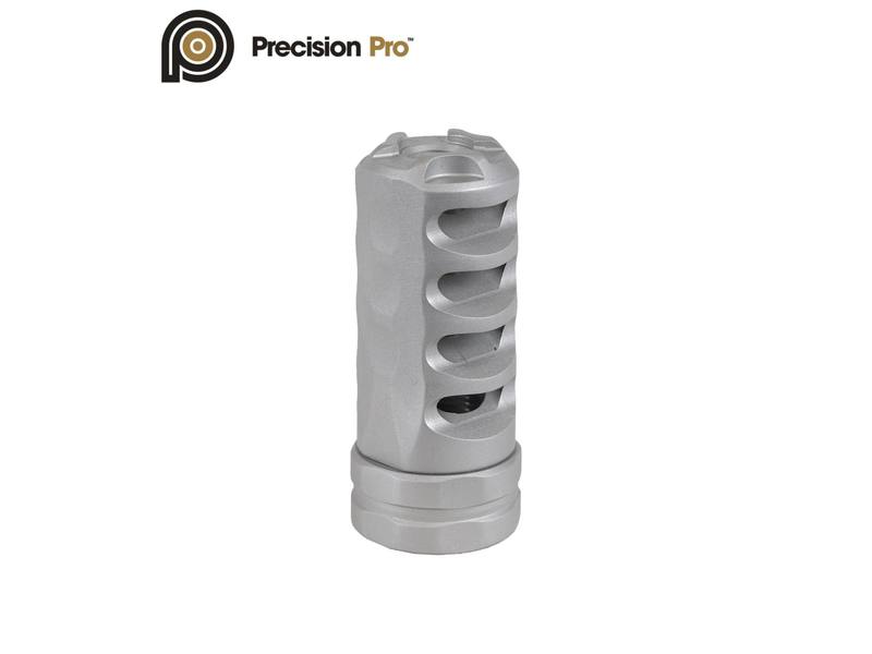 Buy Precision Pro Muzzle Brake 30Cal Fury 5/8x24 Matte in NZ New Zealand.