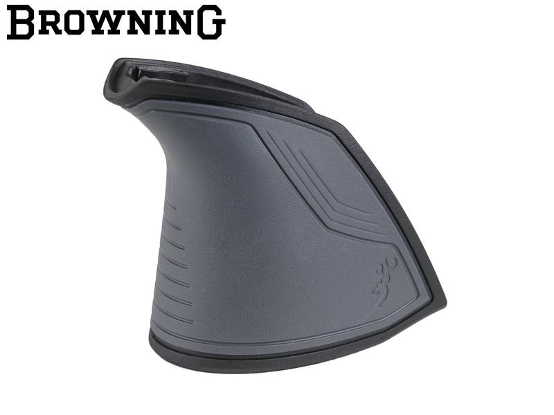 Buy Browning Grip for X-Bolt 2 Soft Touch | Grey in NZ New Zealand.