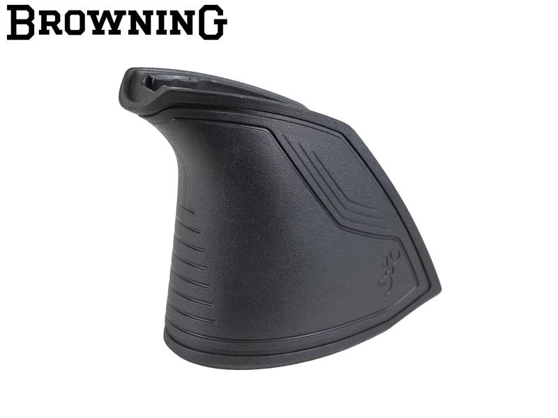 Buy Browning Grip for X-Bolt 2 Soft Touch | Black in NZ New Zealand.