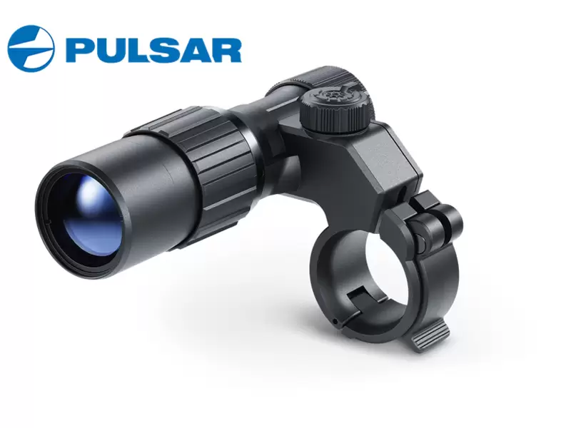 Buy Pulsar Digex X850S IR Illuminator in NZ New Zealand.