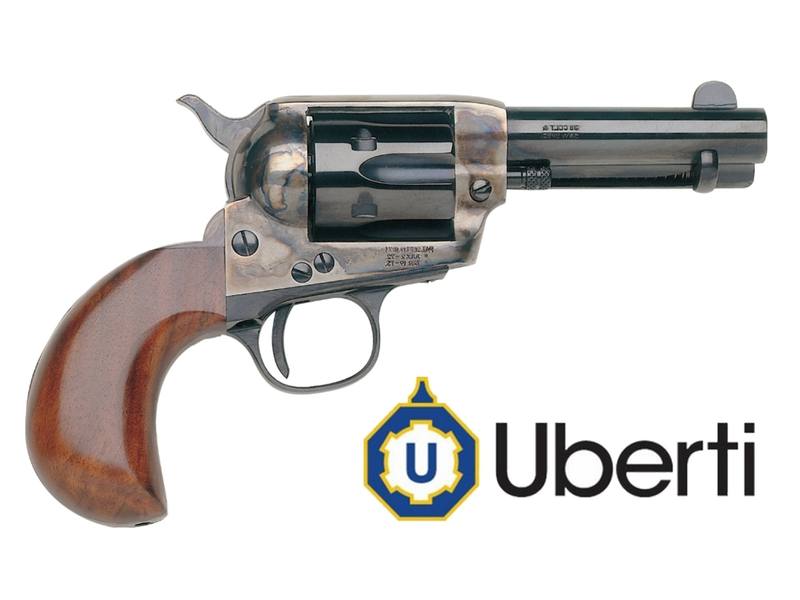 Buy 45 Colt Uberti 1873 Cattleman Birdhead Sheriff 4" in NZ New Zealand.