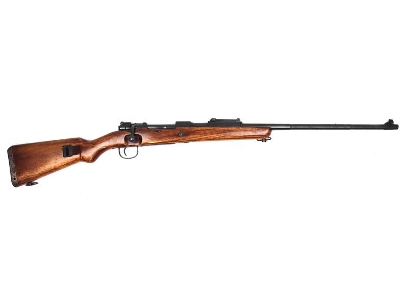 Buy 8X57 Mauser CZECH TGF 1950 in NZ New Zealand.