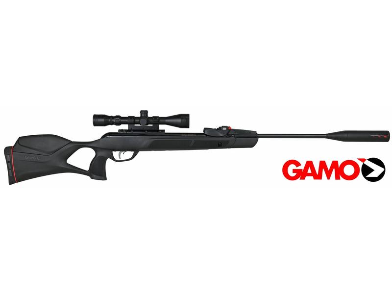 Buy .177 Gamo Swarm Magnum (Gen 3i) Air Rifle | 3-9x40 Scope Package in NZ New Zealand.