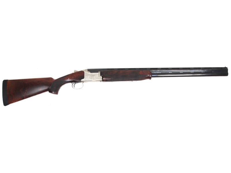 Buy 12ga Winchester Grand Euro Skeet in NZ New Zealand.