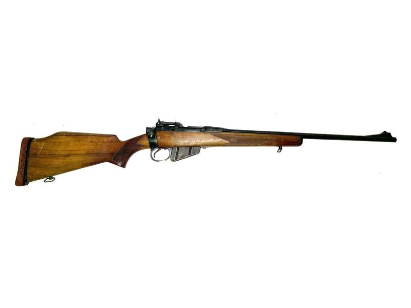 Buy 303 Parker Hale NO4 Factory-Sporter in NZ New Zealand.