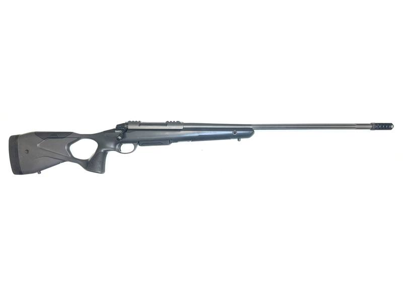 Buy 6.5 PRC Sako S20 Cerakote Synthetic 24" Threaded in NZ New Zealand.