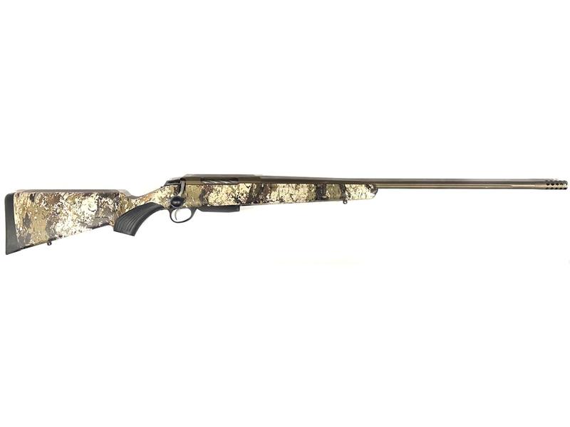 Buy 7MM-MAG Tikka T3X Stainless Synthetic Veil-WL in NZ New Zealand.