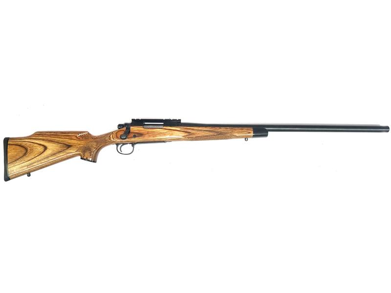 Buy 22-250 Remington 700 Blued Laminated Heavy Barrel 26" in NZ New Zealand.