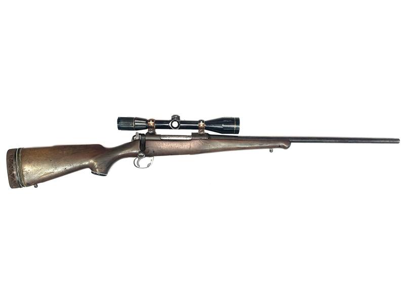 Buy 270 BSA Majestic Blued Wood 20" in NZ New Zealand.