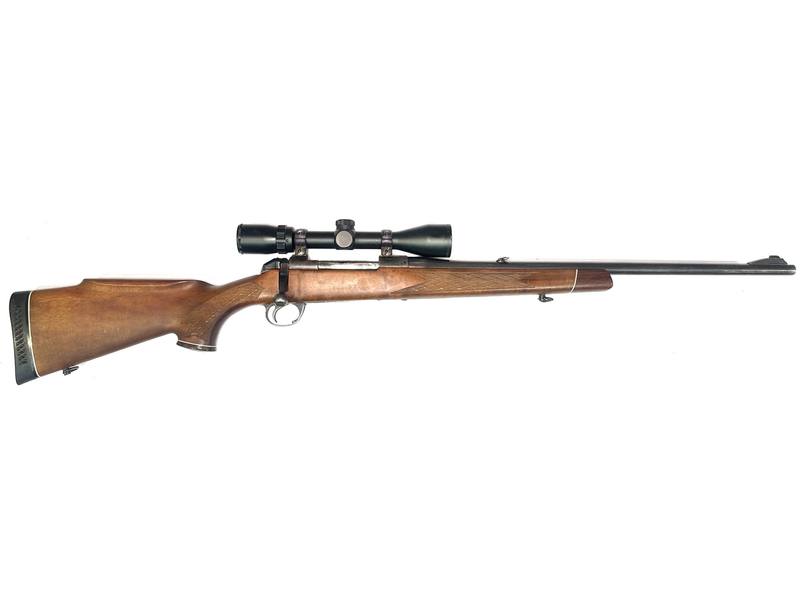 Buy 270 BSA CF2 Blued Wood in NZ New Zealand.
