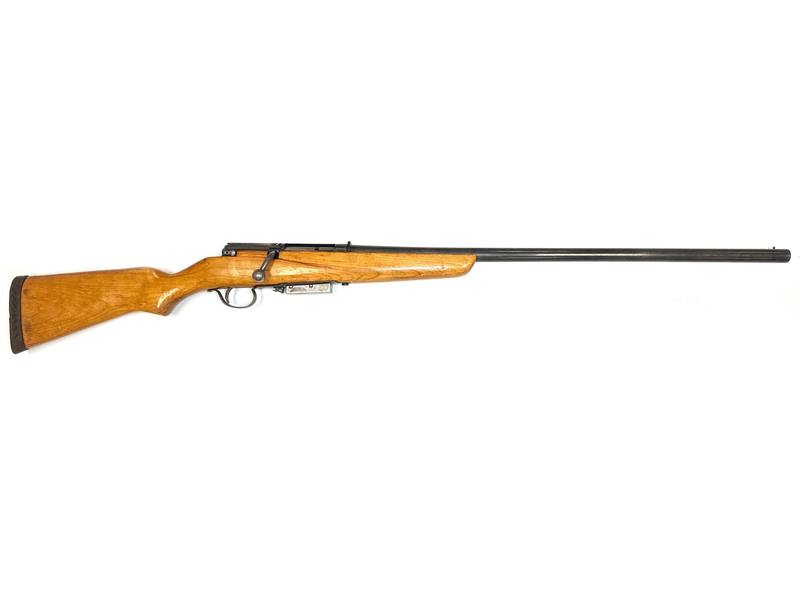 Buy 12ga Marlin Glenfield MOD50 Blued Wood 28" IM in NZ New Zealand.