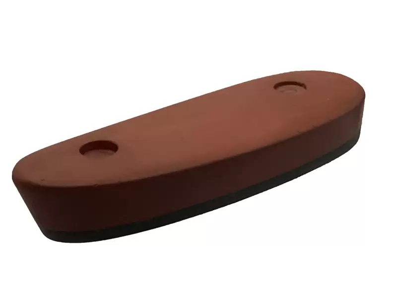 Buy Second Hand Rigby Recoil Rubber Pad Red in NZ New Zealand.