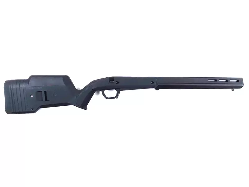 Buy Second Hand Magpul Stock Hunter for Remington 700 Long Action in NZ New Zealand.