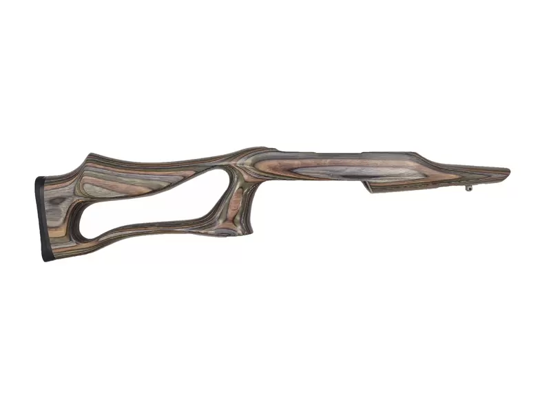 Buy Second Hand Boyds Stock for Ruger 10/22 Laminate in NZ New Zealand.
