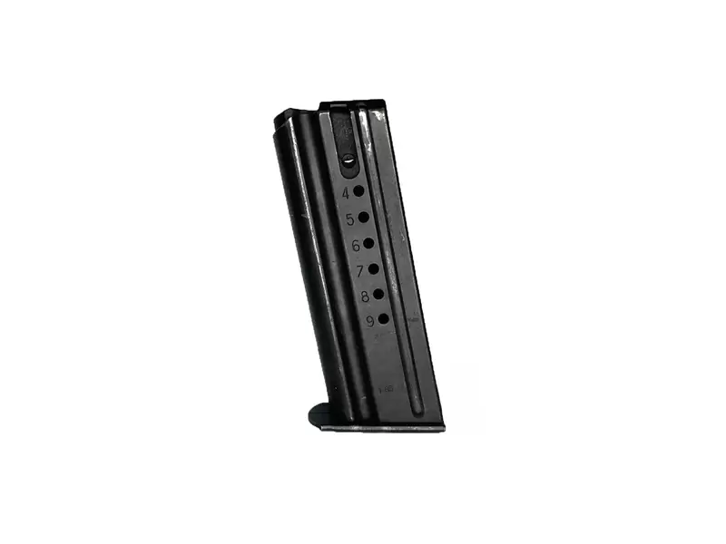 Buy Second Hand Magnum Research Desert Eagle Magazine 357 9 Rounds in NZ New Zealand.