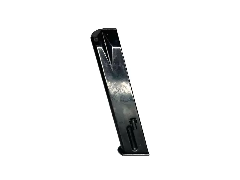 Buy Second Hand Walther Magazine PPQ M-1/P99 9mm 20 Rounds in NZ New Zealand.
