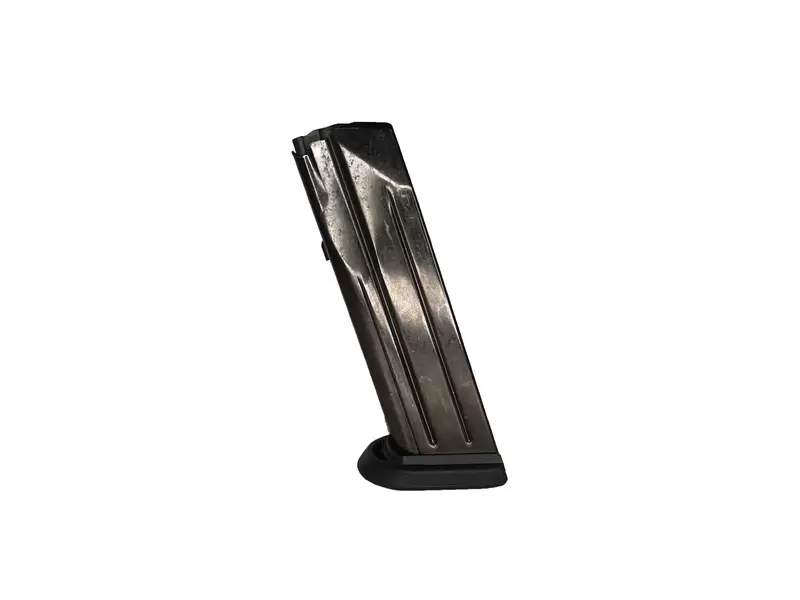 Buy Second Hand FN Magazine FNX 9mm 17 Rounds in NZ New Zealand.