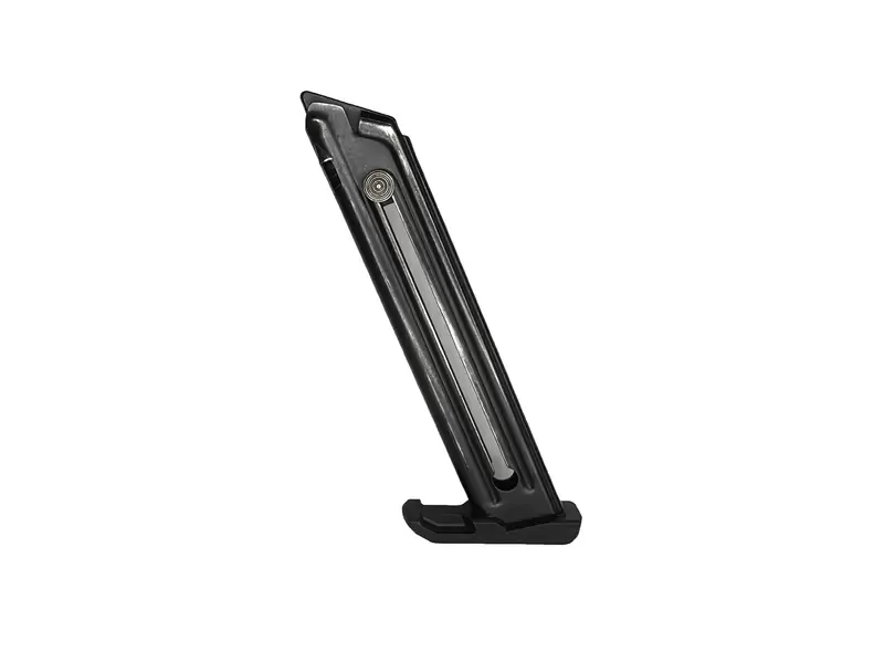 Buy Second Hand Ruger Magazine AP10 22/45 10 Rounds in NZ New Zealand.