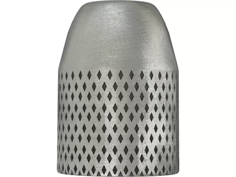 Buy Hornady Projectiles 38 Cal (.358) 148gr HBWC 250x in NZ New Zealand.