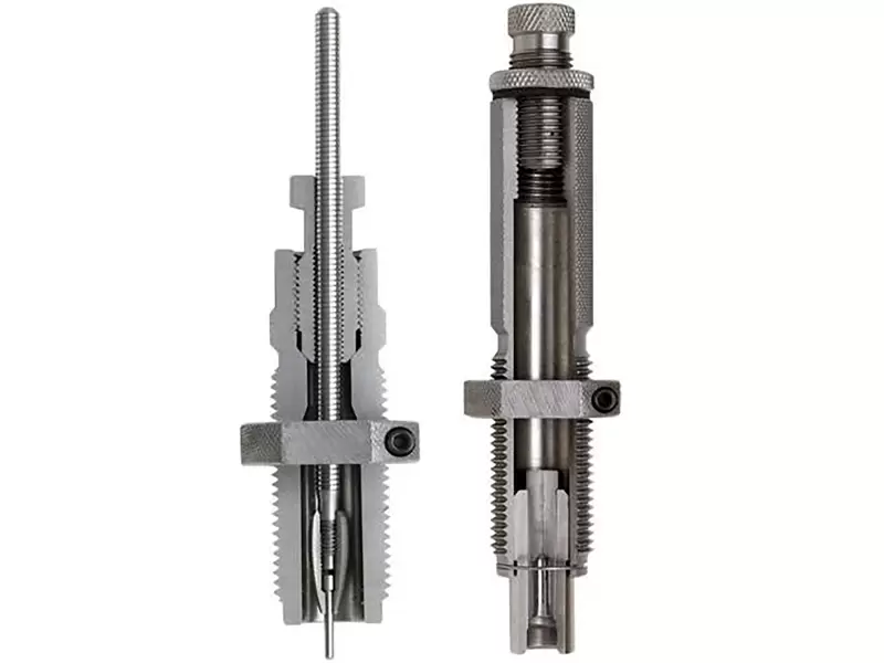 Buy Hornady 2 Die Set 223 WSSM in NZ New Zealand.