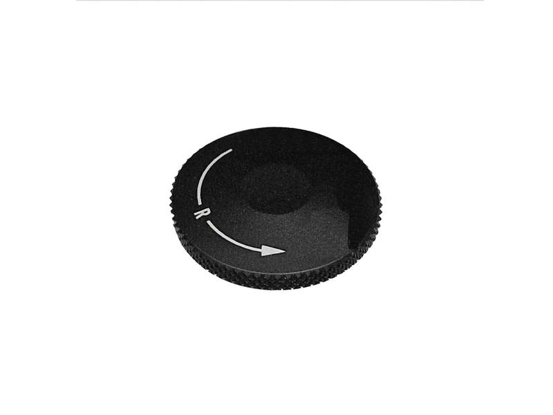 Buy Element Optics Titan Elevation End Cap MRAD in NZ New Zealand.