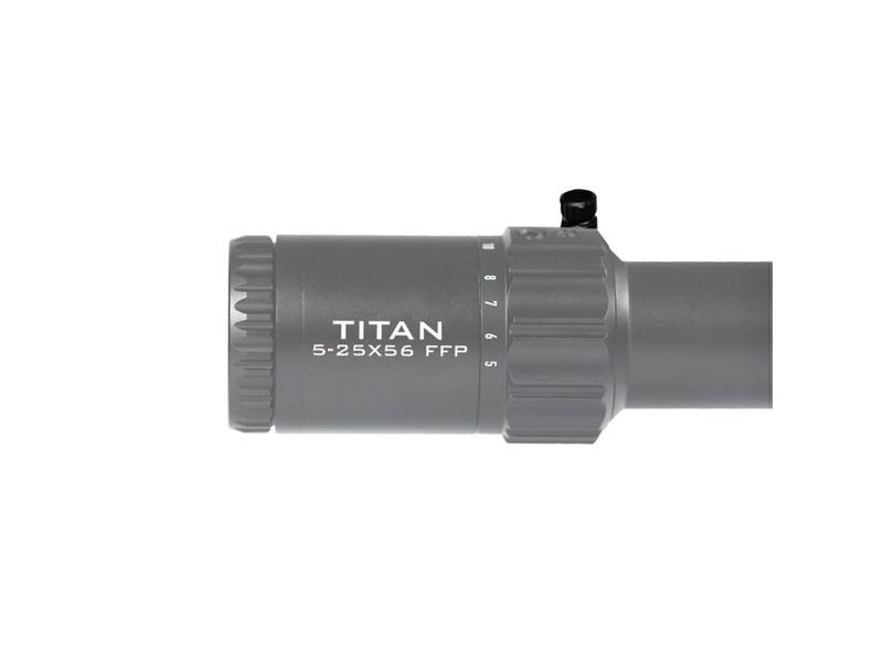 Buy Element Optics Helix/Titan Throw Lever Part in NZ New Zealand.