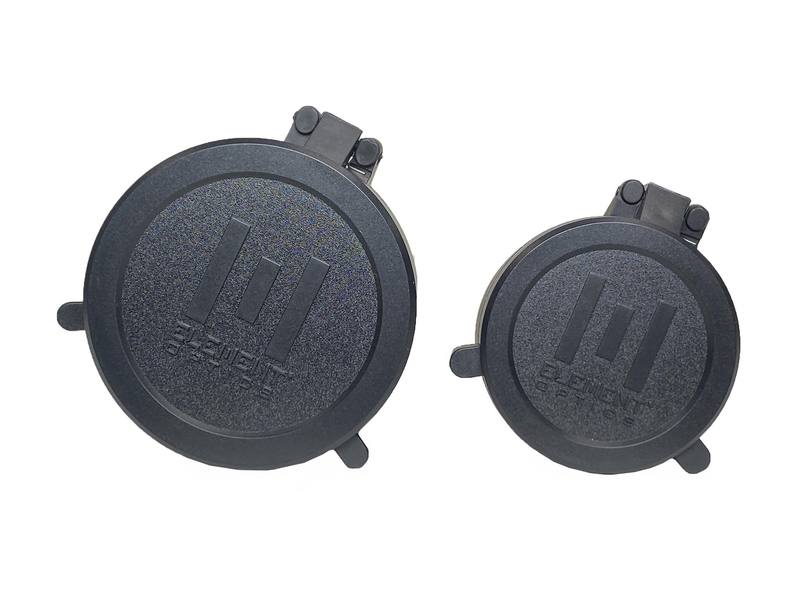 Buy Element Optics Objective & Eye Piece for Helix Scope in NZ New Zealand.