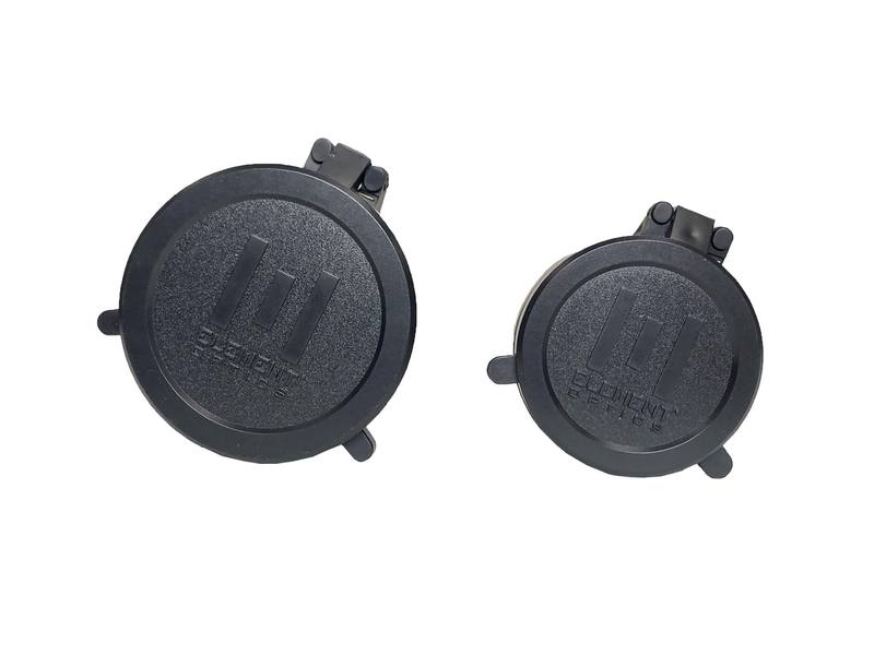 Buy Element Optics Objective & Eye Piece Caps for Helix G2 Scope in NZ New Zealand.