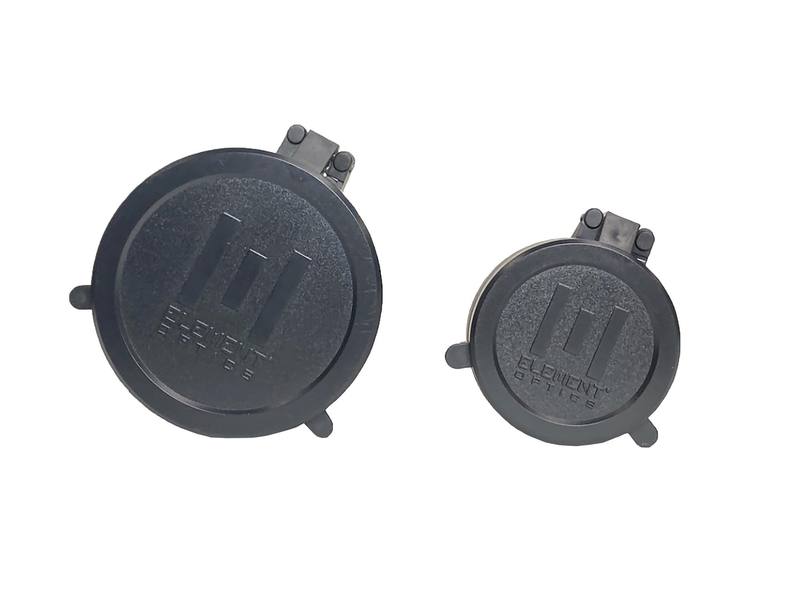 Buy Element Optics Objective & Eyepiece Caps for Titan Scope in NZ New Zealand.