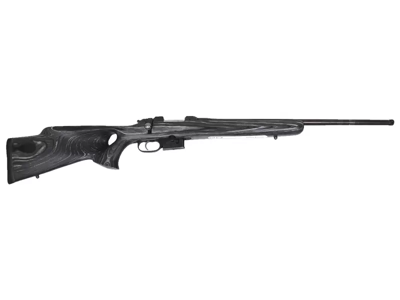 Buy 222 CZ 527 American T/Hole Blued/Laminated Threaded in NZ New Zealand.