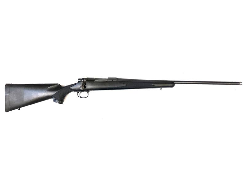 Buy 22-250 Remington 700 ADL Blued/Synthetic Threaded in NZ New Zealand.