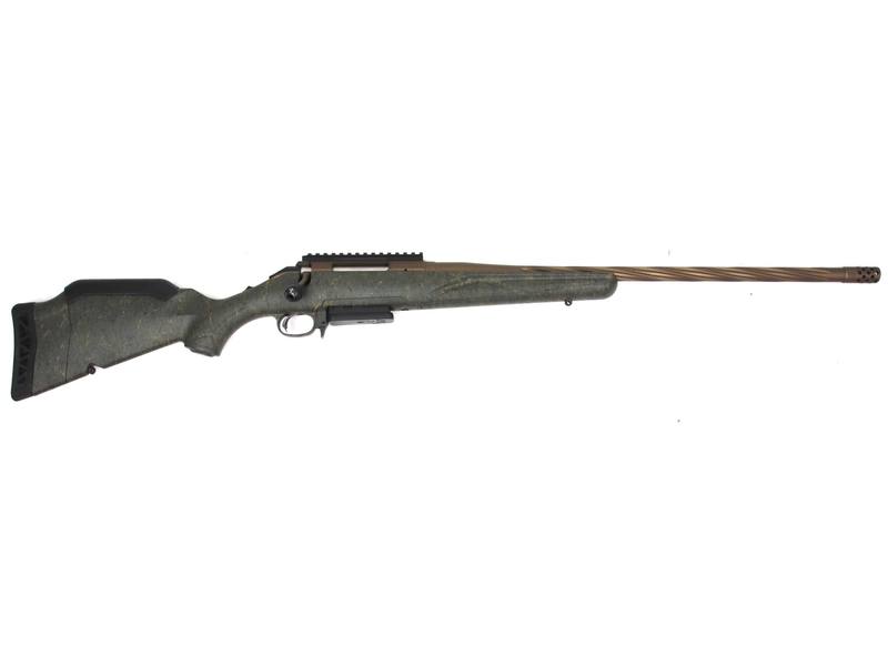 Buy 6MM-CRD Ruger American Gen2 Predator Cerakote in NZ New Zealand.
