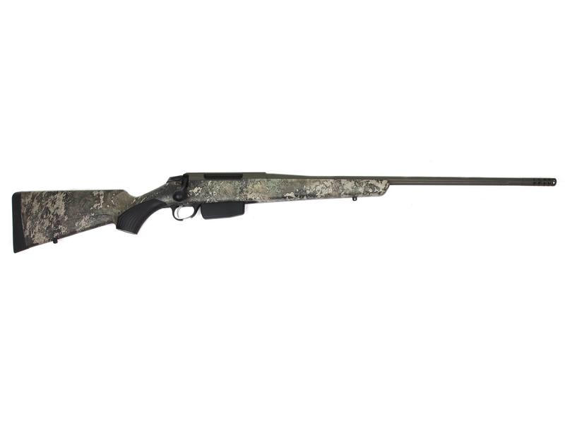 Buy 308 Tikka Strata Cerakote Synthetic 22" Threaded in NZ New Zealand.