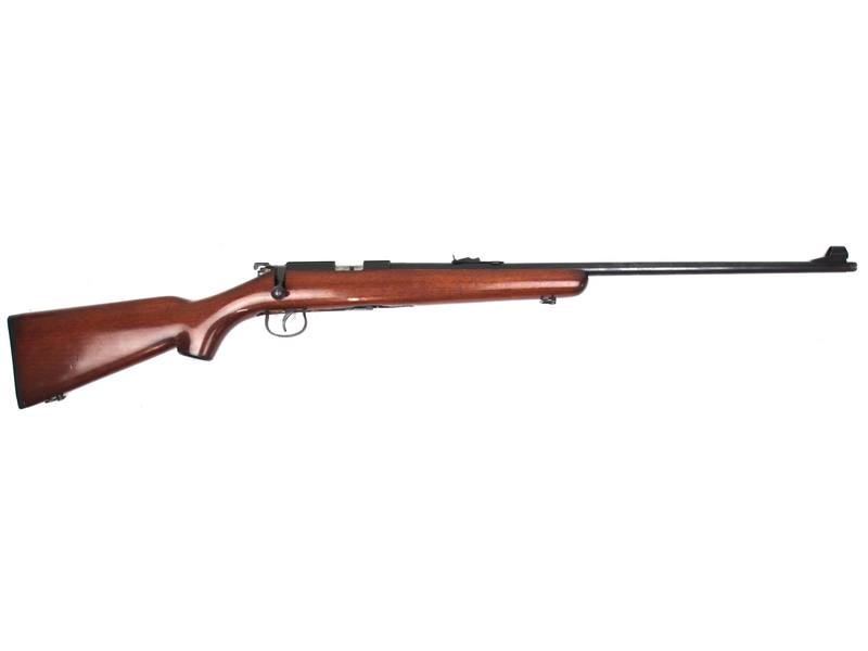 Buy 22 Norinco JW-15A Blued Wood 22" Threaded in NZ New Zealand.