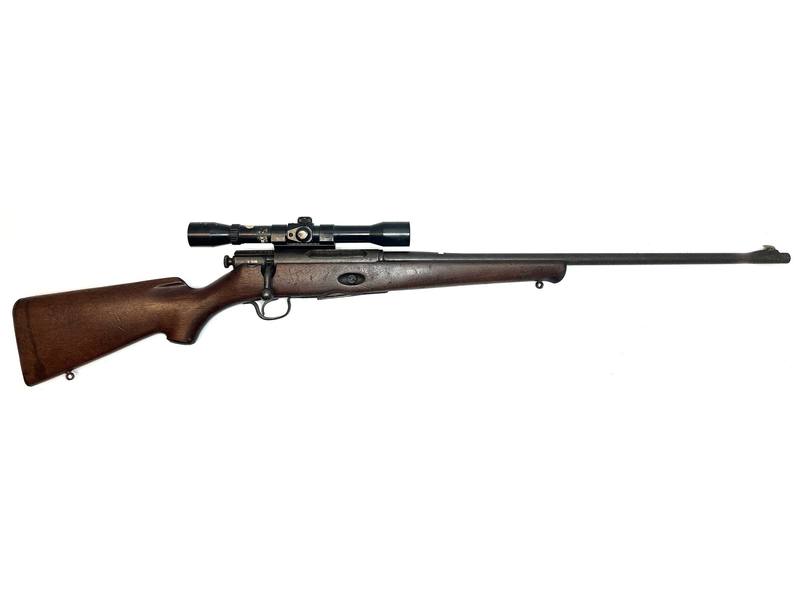 Buy 300 Savage Super Sporter Blued Wood in NZ New Zealand.