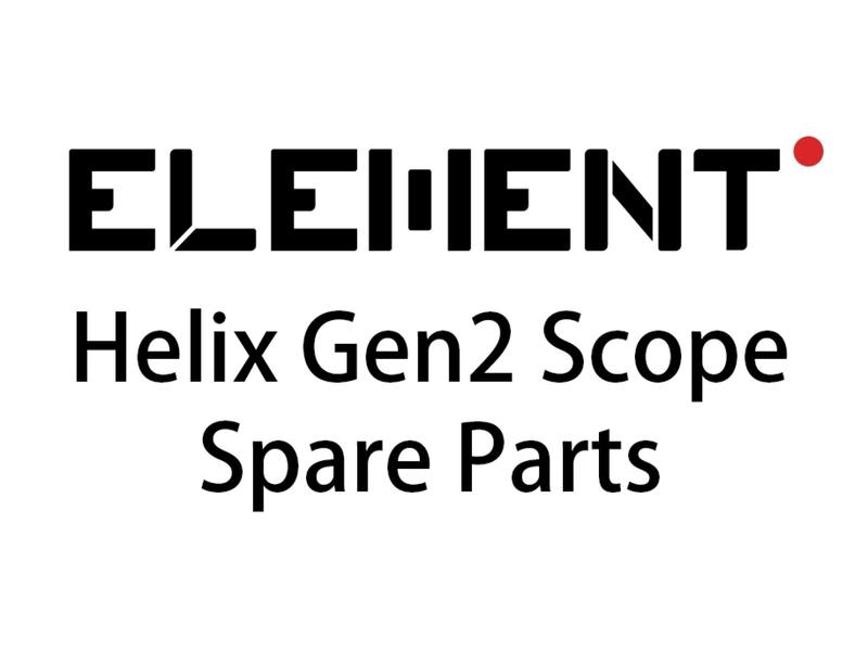 Buy Element Optics Helix Gen2 Scope Spare Parts in NZ New Zealand.
