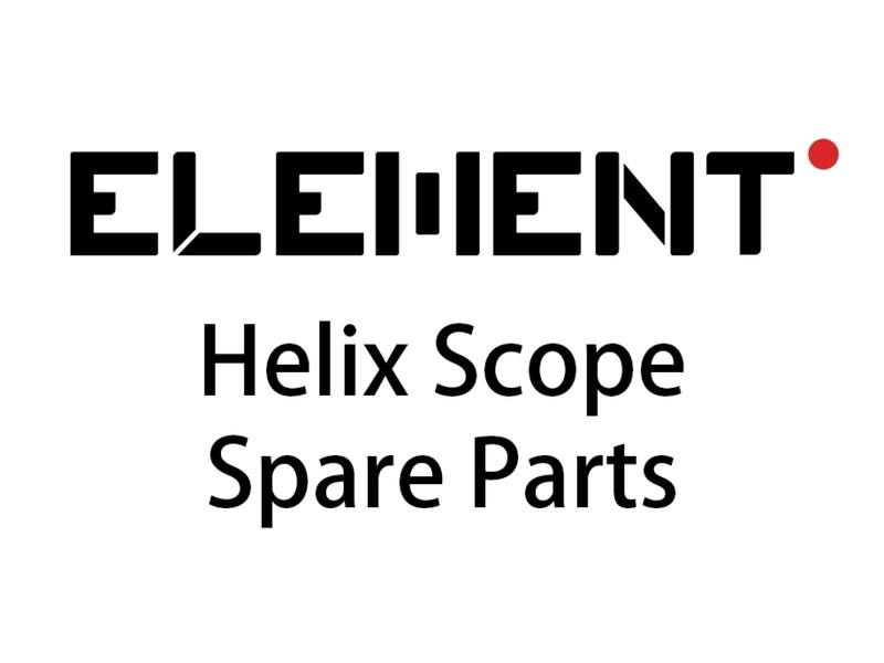 Buy Element Optics Helix Scope Spare Parts in NZ New Zealand.