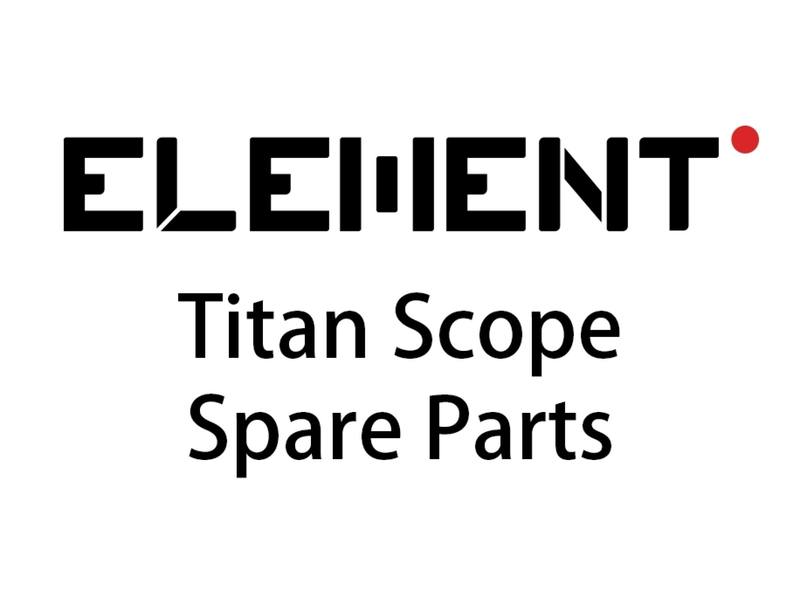 Buy Element Optics Titan Scope Spare Parts in NZ New Zealand.