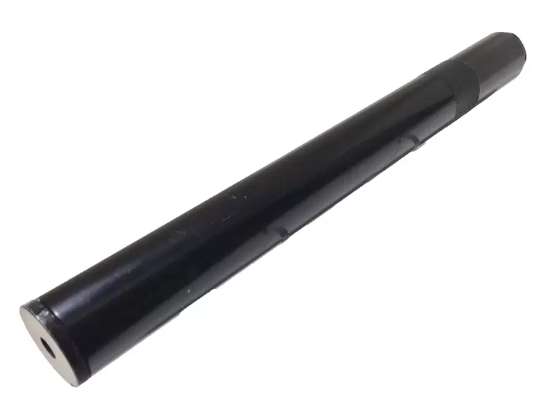 Buy Second Hand Gunworks Centrefire Over Barrel 30 Cal 9/16x24 in NZ New Zealand.