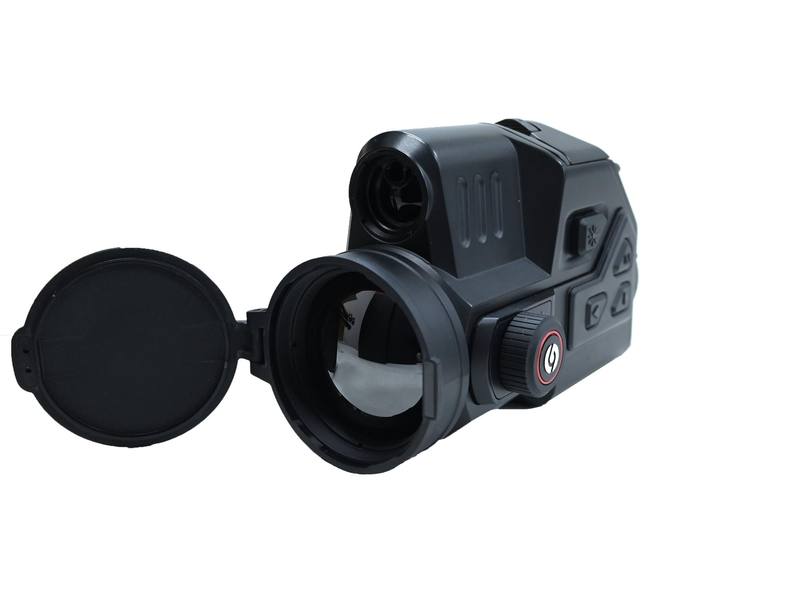 Buy Second Hand Guide TB1250 Pro Clip On 1280x1024 LRF in NZ New Zealand.