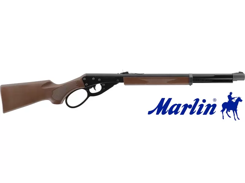 Buy Umarex Marlin .177 Lever Action BB Air Rifle Synthetic in NZ New Zealand.