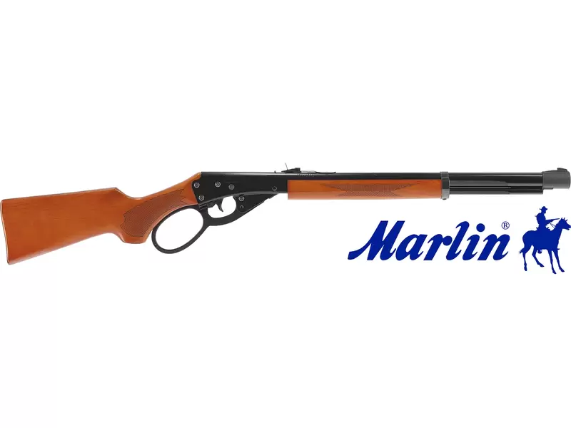 Buy Umarex Marlin .177 Lever Action BB Air Rifle Wood Stock in NZ New Zealand.