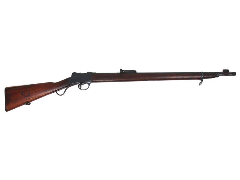 Buy 310 BSA Martini-Cadet Blued Wood 24" in NZ New Zealand.